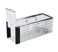 The Big Cheese Rat Cage Trap