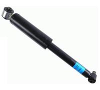 1x To Fit Renault Laguna 2001-> Rear Axle Strut Shock Absorber Damper