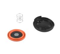 1x Valve PCV Cover Repair Kit Engine Camshaft Valve Cover 25198874 55573746 for Encore for ELR for Cruze for Trax for Volt 1.4L