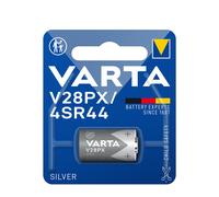 1x VARTA V28PX 4SR44 6.2V Lithium High-Voltage Camera Battery SR44