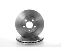 1x Ventilated Brake Disc Front Right=Left GH-403353