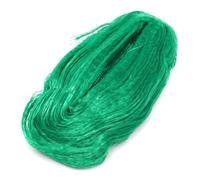 1x Versatile Green Garden Netting, 4m x 8m Anti Bird Garden Mesh Netting for Plant,Durable Protective Net for Safeguarding Gardens, Fruits, Vegetables, Ponds, Etc