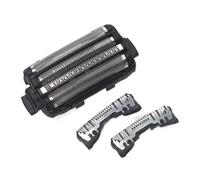 1X WES9167 Foil & 2X WES9068 Shaver Head Cutter，Compatible for Panasonic， S-SF21 ES-SF23 ES-RF31 ES-RF34 ES-RF41 ES-LF30 ES-LF51 ES-LF70(Dark Brown)