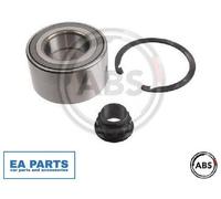1x Wheel Bearing Kit A.B.S. 200990