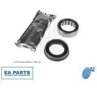 1x Wheel Bearing Kit BLUE PRINT ADA108322 fits Rear Axle
