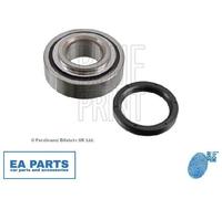 1x Wheel Bearing Kit BLUE PRINT ADD68318 fits Rear Axle Left, Rear Axle Right