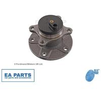 1x Wheel Bearing Kit BLUE PRINT ADK88341 fits Rear Axle Left, Rear Axle Right