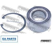 1x Wheel Bearing Kit FEBEST DAC40780040M-KIT fits Front Axle