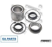 1x Wheel Bearing Kit FEBEST DAC46780057-KIT fits Rear Axle