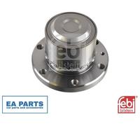 1x Wheel Bearing Kit FEBI BILSTEIN 178854 fits Front Axle Left, Front Axle Right