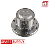 1X WHEEL BEARING KIT FEBI BILSTEIN 178854 FITS FRONT AXLE LEFT, FRONT AXLE RIGHT