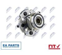 1x Wheel Bearing Kit for ACURA MDX ZDX NTY KLT-HD-060