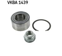 1x Wheel Bearing Kit for ALFA ROMEO 145 146 155 GTV SKF VKBA 1439