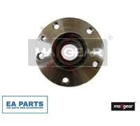1x Wheel Bearing Kit for ALFA ROMEO 147 156 GT MAXGEAR 33-0020 fits Front Axle