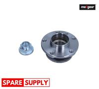 1X WHEEL BEARING KIT FOR ALFA ROMEO 147 156 GT MAXGEAR 33-0020 FITS FRONT AXLE