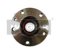 1X WHEEL BEARING KIT FOR ALFA ROMEO 147 156 GT MAXGEAR 33-0020 FITS FRONT AXLE