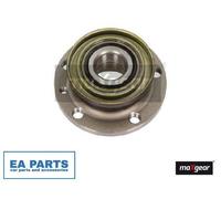 1x Wheel Bearing Kit for ALFA ROMEO 147 156 GT MAXGEAR 33-0851 fits Front Axle
