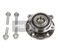 1X WHEEL BEARING KIT FOR ALFA ROMEO 159 BRERA MAXGEAR 33-0623 FITS REAR AXLE