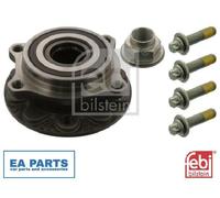 1x Wheel Bearing Kit for ALFA ROMEO 159 BRERA SPIDER FEBI BILSTEIN 44333