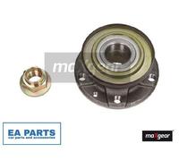 1x Wheel Bearing Kit for ALFA ROMEO 166 MAXGEAR 33-0021