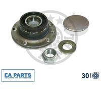 1x Wheel Bearing Kit for ALFA ROMEO 4C GTV SPIDER OPTIMAL 802826