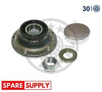 1X WHEEL BEARING KIT FOR ALFA ROMEO 4C GTV SPIDER OPTIMAL 802826