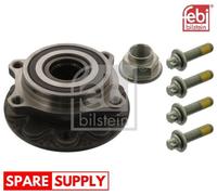 1X WHEEL BEARING KIT FOR ALFA ROMEO FEBI BILSTEIN 44333