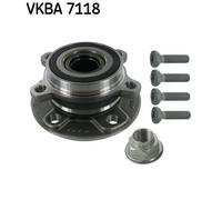 1X WHEEL BEARING KIT FOR ALFA ROMEO GIULIA STELVIO SKF VKBA 7118