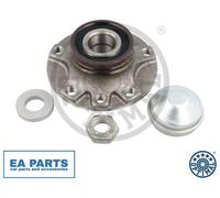 1x Wheel Bearing Kit for ALFA ROMEO GIULIETTA OPTIMAL 802270