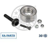 1x Wheel Bearing Kit for AUDI 100 200 C3 4000 80 OPTIMAL 100099