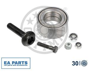1x Wheel Bearing Kit for AUDI 100 200 C3 4000 80 OPTIMAL 100099