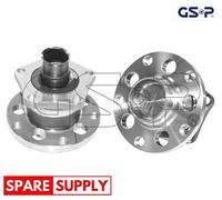 1X WHEEL BEARING KIT FOR AUDI 100 C4 AVANT A6 GSP 9400003