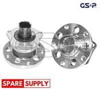 1X WHEEL BEARING KIT FOR AUDI 100 C4 AVANT A6 GSP 9400003