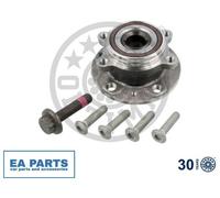 1x Wheel Bearing Kit for AUDI A1 A3 Q3 TT OPTIMAL 101017
