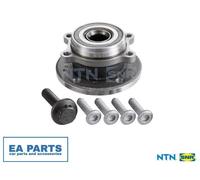 1x Wheel Bearing Kit for AUDI A1 A3 Q3 TT SNR R154.56