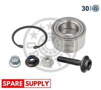 1X WHEEL BEARING KIT FOR AUDI A3 TT OPTIMAL 101117