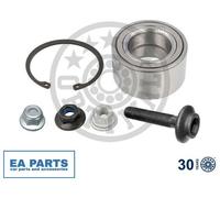 1x Wheel Bearing Kit for AUDI A3 TT OPTIMAL 101117