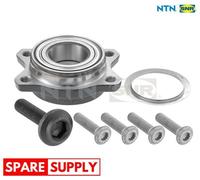 1X WHEEL BEARING KIT FOR AUDI A4 A4 B5 AVANT A6 A8 SNR R157.26 NEW