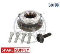 1X WHEEL BEARING KIT FOR AUDI A4 A5 A6 A7 OPTIMAL 100550L