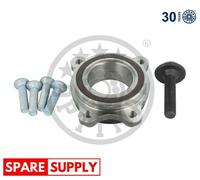 1X WHEEL BEARING KIT FOR AUDI A4 A5 A6 ALLROAD C8 A6 C8 OPTIMAL 100710