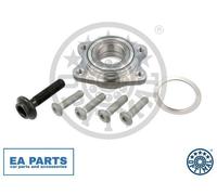 1x Wheel Bearing Kit for AUDI A4 A6 A8 OPTIMAL 100053