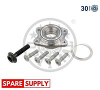 1X WHEEL BEARING KIT FOR AUDI A4 A6 A8 OPTIMAL 100053