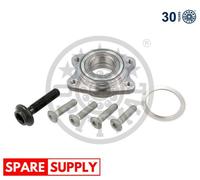 1X WHEEL BEARING KIT FOR AUDI A4 A6 A8 OPTIMAL 100053