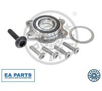 1x Wheel Bearing Kit for AUDI A4 A6 A8 R8 OPTIMAL 100007