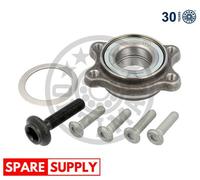 1X WHEEL BEARING KIT FOR AUDI A4 A6 A8 R8 OPTIMAL 100007