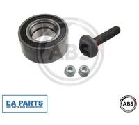 1x Wheel Bearing Kit for AUDI A4 A8 A.B.S. 200790