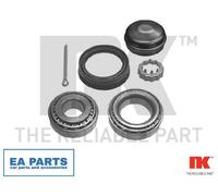 1x Wheel Bearing Kit for AUDI A4 NK 764719