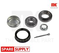 1X WHEEL BEARING KIT FOR AUDI A4 NK 764719