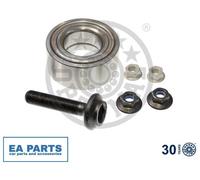 1x Wheel Bearing Kit for AUDI A4 OPTIMAL 101111