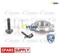 1X WHEEL BEARING KIT FOR AUDI A4 Q5 VEMO V10-72-8810 FITS FRONT AXLE LEFT